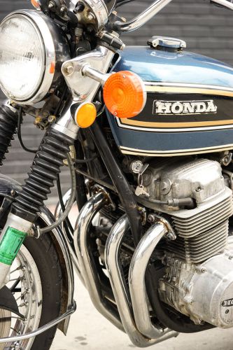 1975 Honda CB, US $3,500.00, image 8