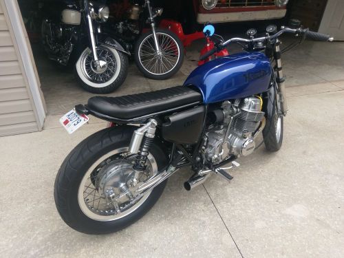 1977 Honda CB, US $5,000.00, image 6