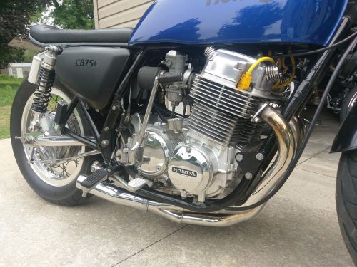 1977 Honda CB, US $5,000.00, image 9