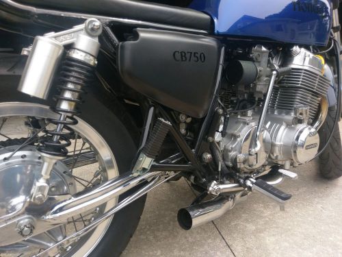 1977 Honda CB, US $5,000.00, image 10