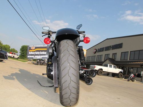 2016 Harley-Davidson Dyna LOW RIDER S FXDLS, image 8