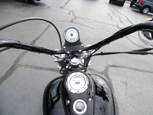 2009 Harley-Davidson Dyna, US $8,500.00, image 9