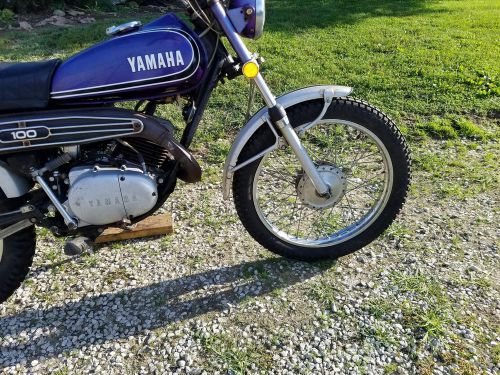 1972 Yamaha Other, US $1,499.99, image 4