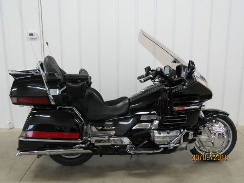 1999 Honda Gold Wing, US $6,999.00, image 2