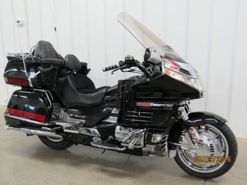 1999 Honda Gold Wing, US $6,999.00, image 3