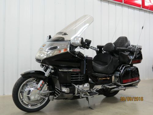 1999 Honda Gold Wing, US $6,999.00, image 4