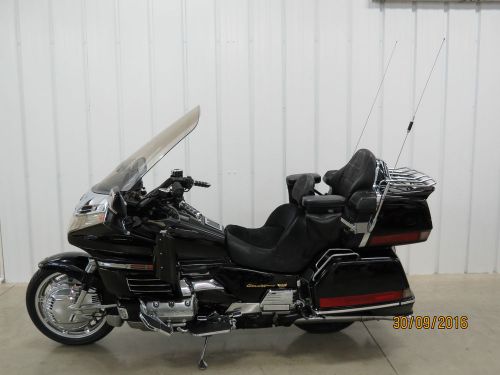 1999 Honda Gold Wing, US $6,999.00, image 5