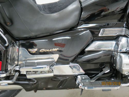 1999 Honda Gold Wing, US $6,999.00, image 10