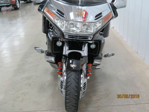 1999 Honda Gold Wing, US $6,999.00, image 16