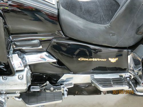 1999 Honda Gold Wing, US $6,999.00, image 19