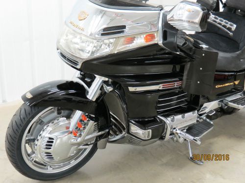 1999 Honda Gold Wing, US $6,999.00, image 21