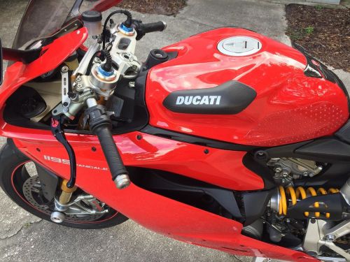 2012 Ducati Superbike, US $14,000.00, image 4