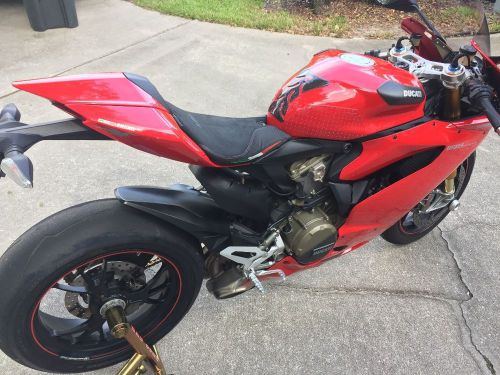 2012 Ducati Superbike, US $14,000.00, image 5