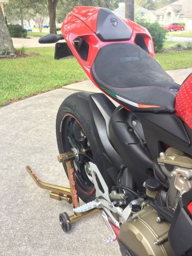 2012 Ducati Superbike, US $14,000.00, image 6
