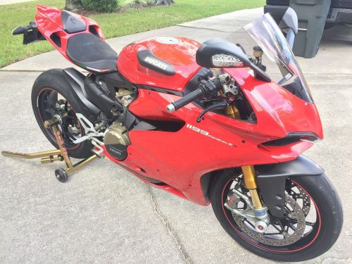 2012 Ducati Superbike, US $14,000.00, image 7