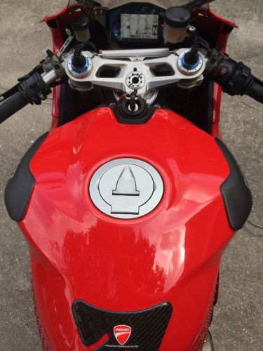 2012 Ducati Superbike, US $14,000.00, image 9