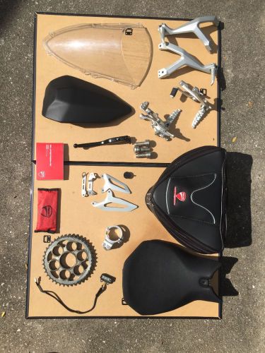 2012 Ducati Superbike, US $14,000.00, image 13