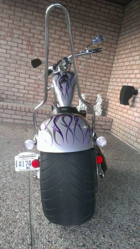 2007 Big Dog K-9 Chopper, US $41000, image 6