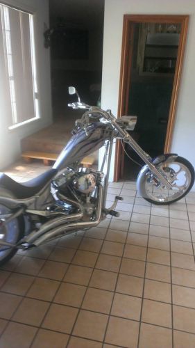 2007 Big Dog K-9 Chopper, US $41000, image 7