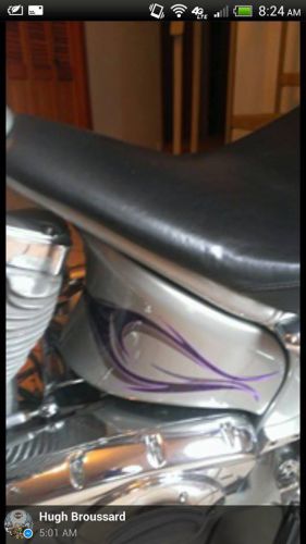 2007 Big Dog K-9 Chopper, US $41000, image 12