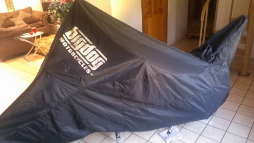 2007 Big Dog K-9 Chopper, US $41000, image 15