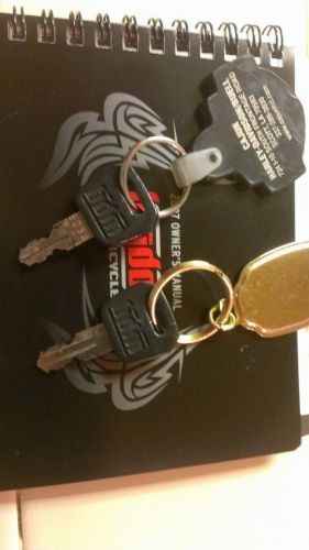 2007 Big Dog K-9 Chopper, US $41000, image 19