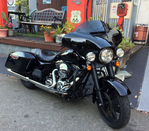 2014 Harley-Davidson Touring, US $15,995.00, image 2
