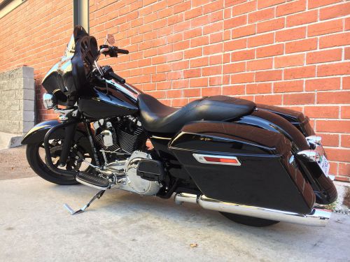 2014 Harley-Davidson Touring, US $15,995.00, image 7