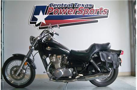 2008 kawasaki en500c8f  cruiser 