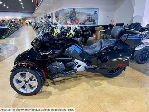 2023 Can-Am Spyder F3 Limited