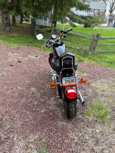 1999 Harley-Davidson Sportster, US $4,495.00, image 3