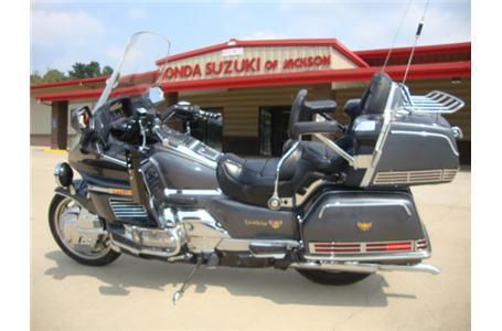 1988 Honda GL1500 Gold Wing Touring , US $4,995.00, image 3