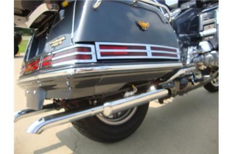 1988 Honda GL1500 Gold Wing Touring , US $4,995.00, image 4