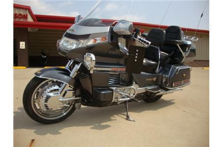 1988 Honda GL1500 Gold Wing Touring , US $4,995.00, image 5