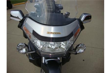 1988 Honda GL1500 Gold Wing Touring , US $4,995.00, image 6