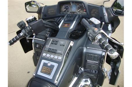 1988 Honda GL1500 Gold Wing Touring , US $4,995.00, image 12