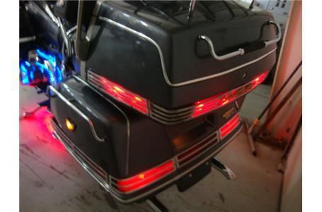 1988 Honda GL1500 Gold Wing Touring , US $4,995.00, image 13