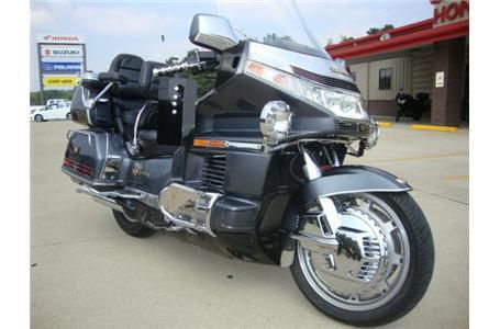 1988 Honda GL1500 Gold Wing Touring , US $4,995.00, image 14