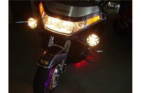 1988 Honda GL1500 Gold Wing Touring , US $4,995.00, image 17