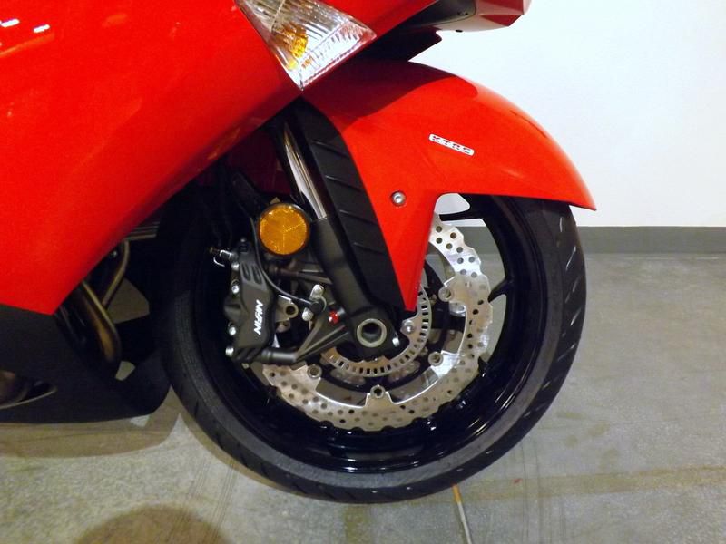 2013 Kawasaki Ninja ZX -14R Sportbike , US $14,999.00, image 13