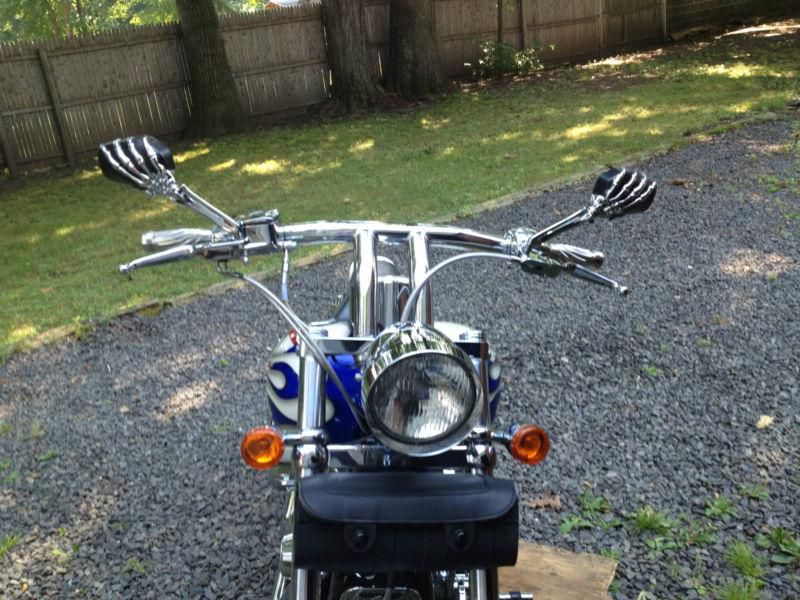 Harley-Davidson Dyna Wide Glide  $35K+ bike that I must sacrifice due to divorce, US $8,000.00, image 9