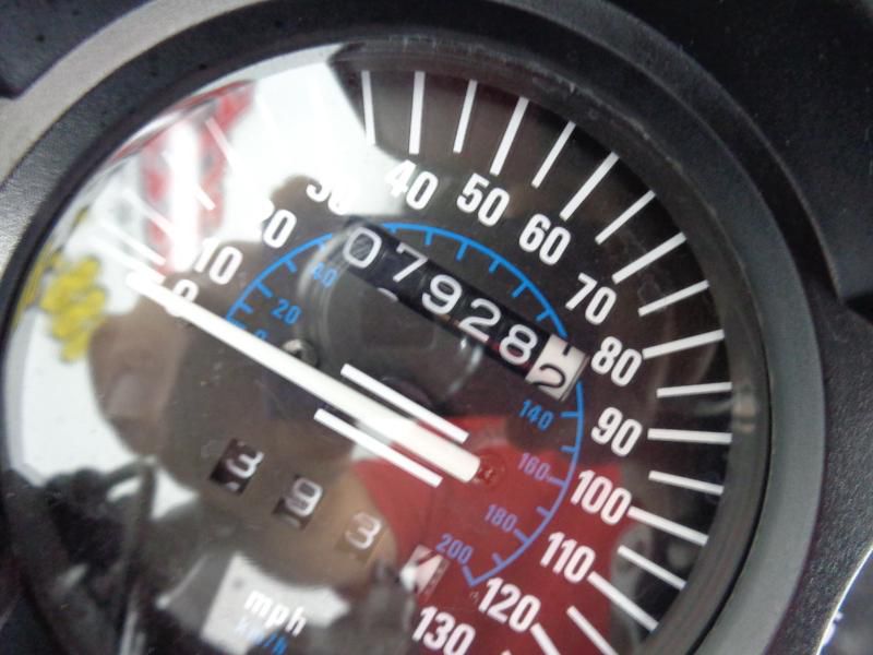 2005 Kawasaki Ninja 250R , US $1,995.00, image 5