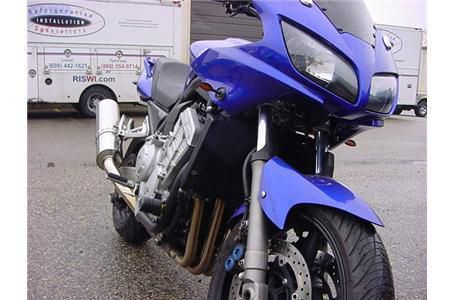 2003 Yamaha FZ-1 Standard , US $3,950.00, image 2