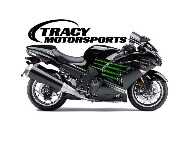 2013 Kawasaki Ninja ZX -14R ABS 