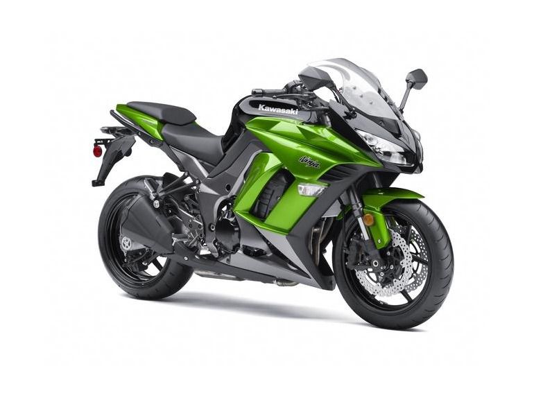 2013 kawasaki ninja 