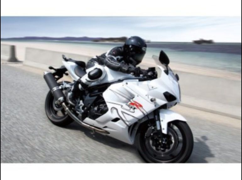 2013 Hyosung GT650R R COMET , US $, image 4