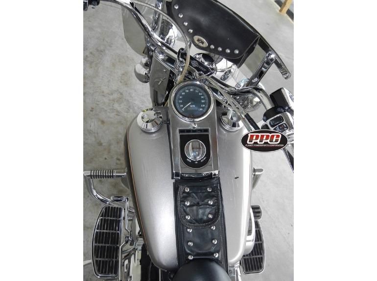 1996 Harley-Davidson FLSTC  Cruiser , US $7,499.00, image 9