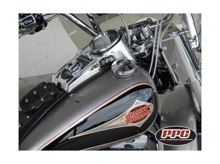 1996 Harley-Davidson FLSTC  Cruiser , US $7,499.00, image 25