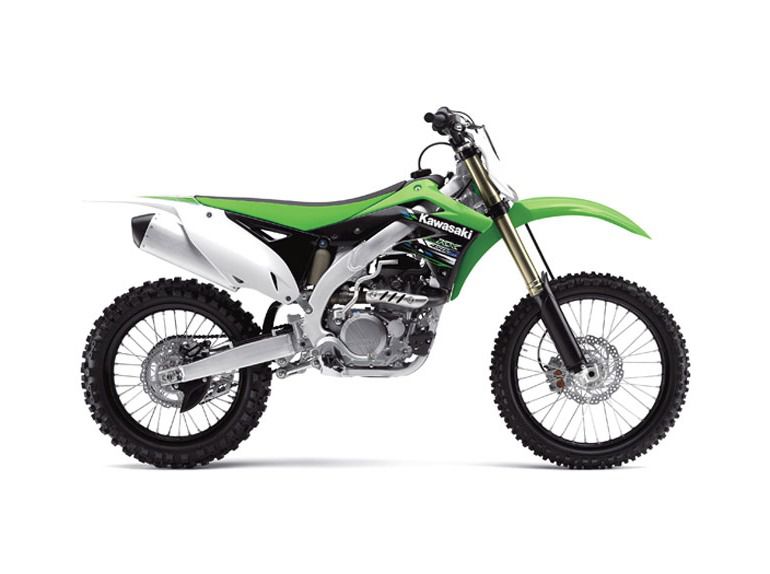 2013 kawasaki kx450f 