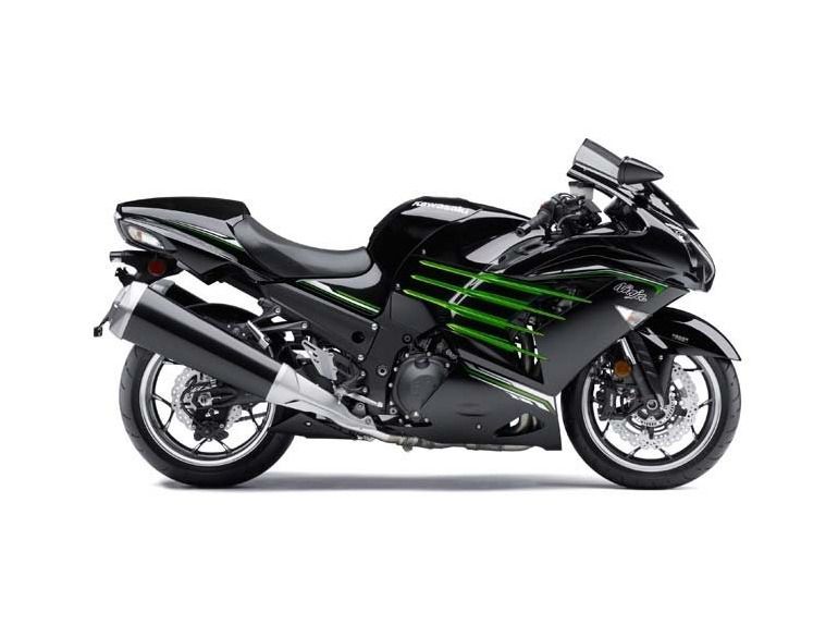 2013 kawasaki ninja zx-14r abs 